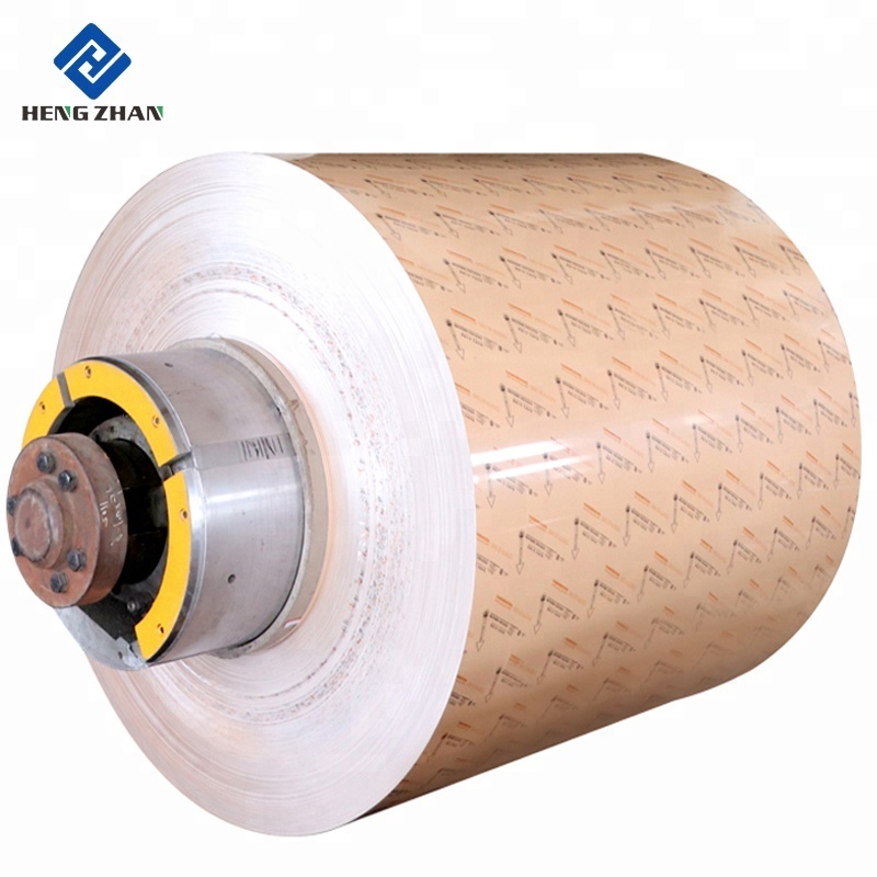 Color Coated Aluminum Rolling Shuter Strip Application: Ceiling