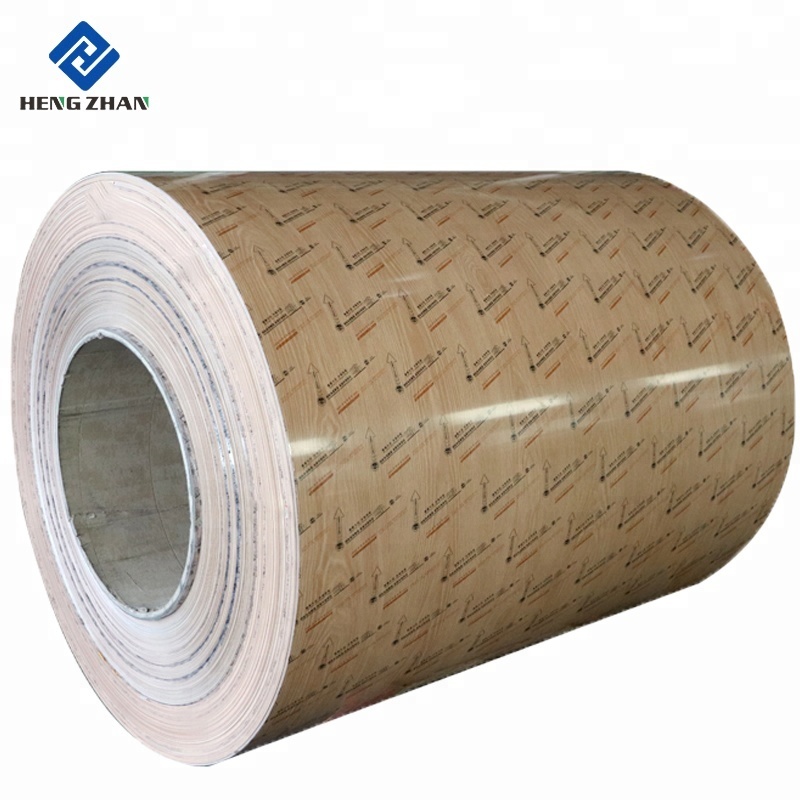 Color Coated Aluminum Rolling Shuter Strip Application: Ceiling