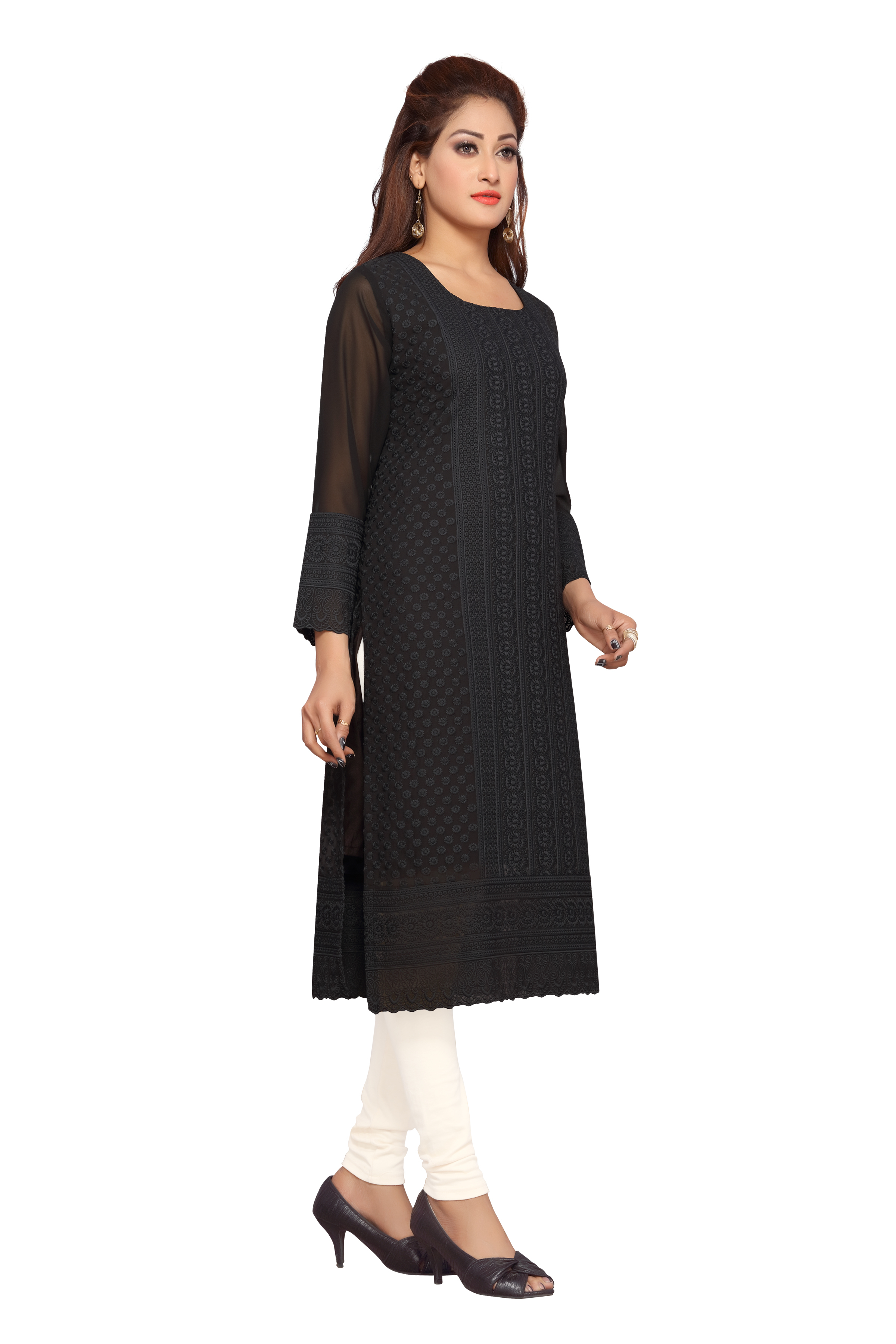 Cotton Kurtis
