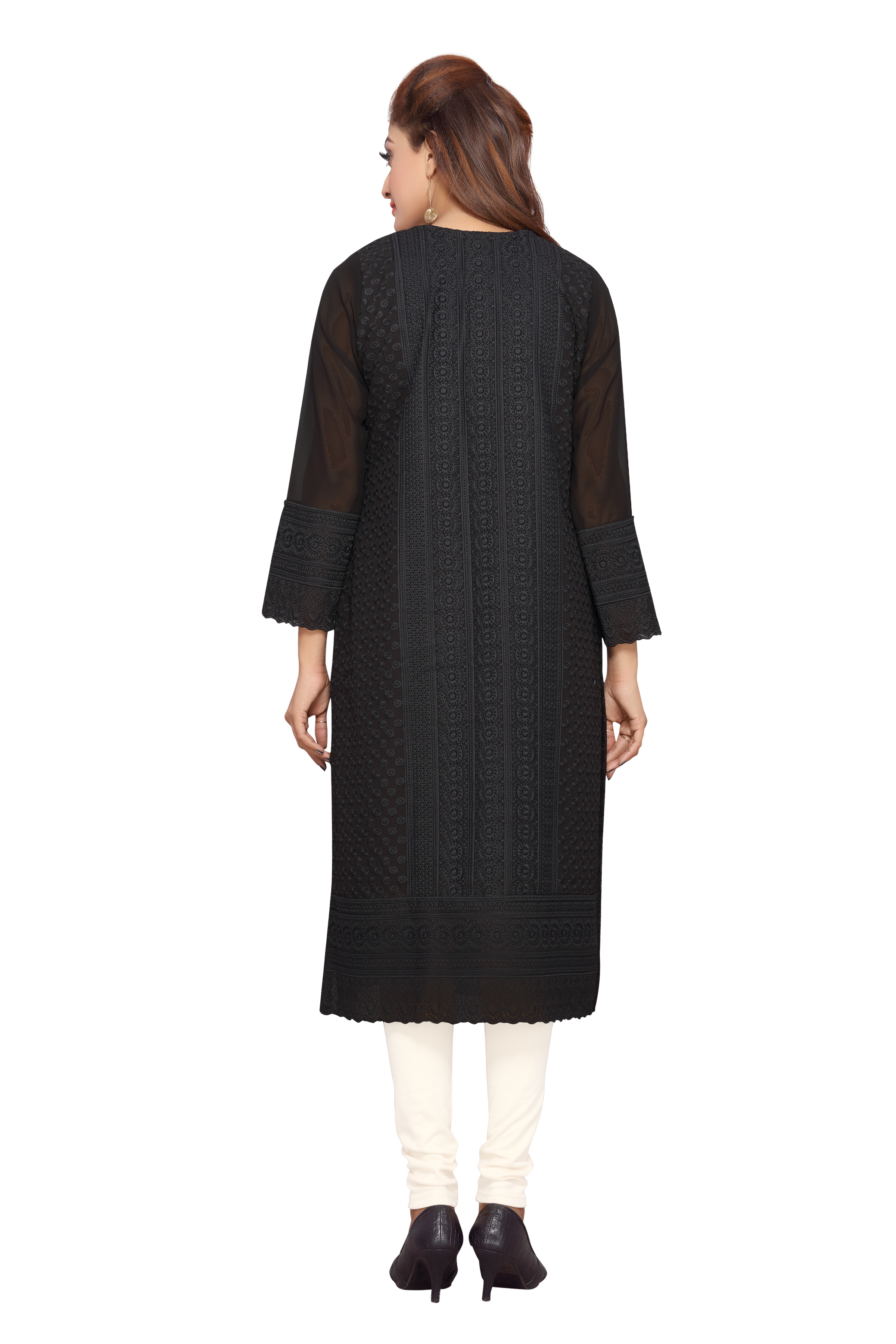 Cotton Kurtis