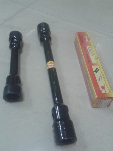Trolley Wheel Panna