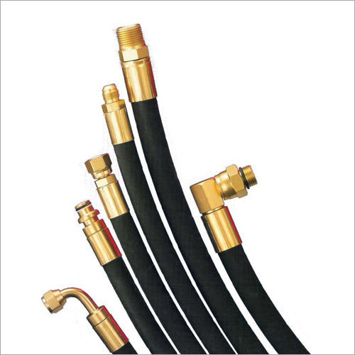 Rubber Gates Hydraulic Hose