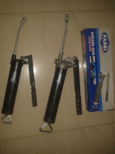 ग्रीस गन