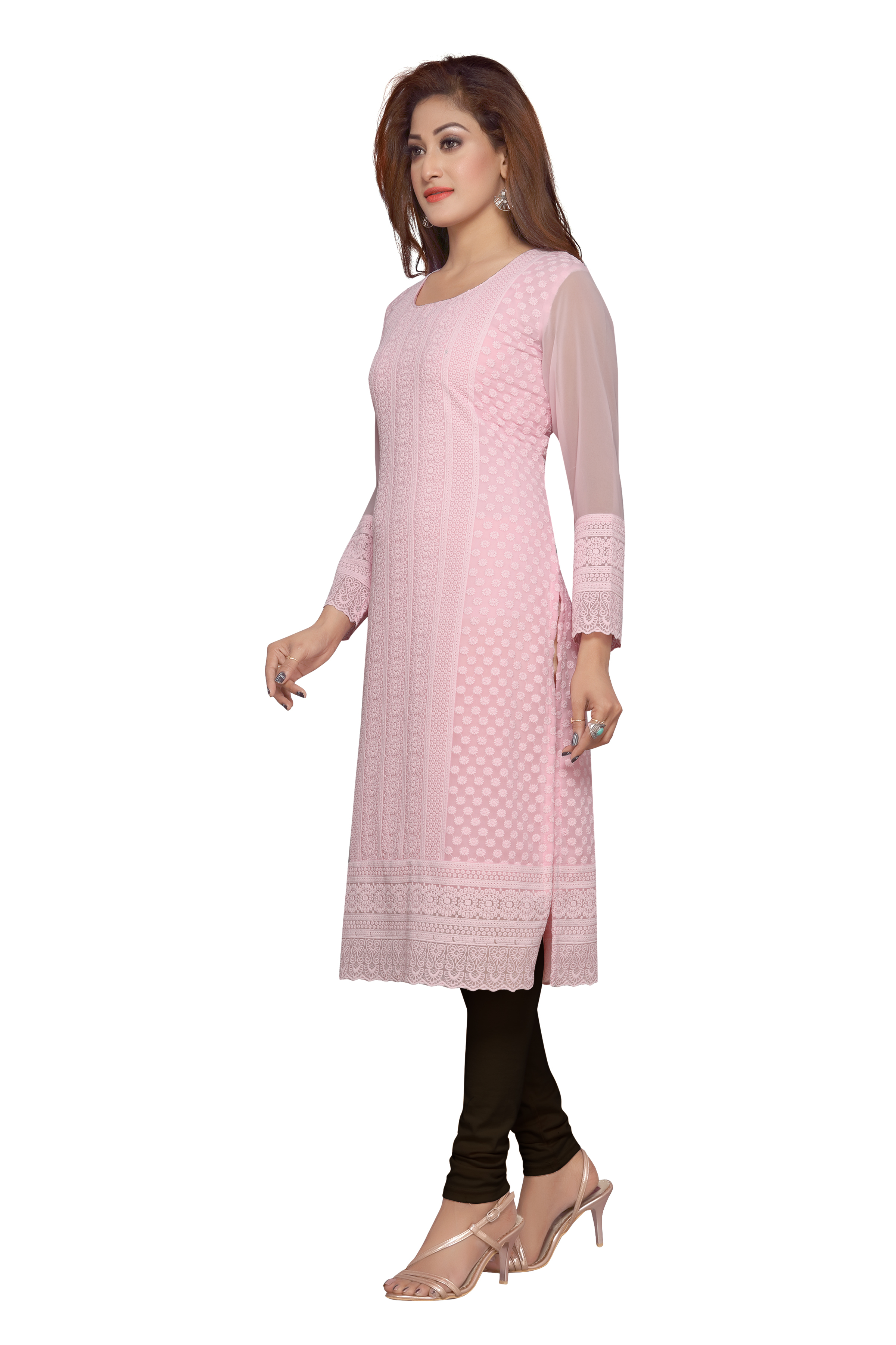 Printed Kurtis