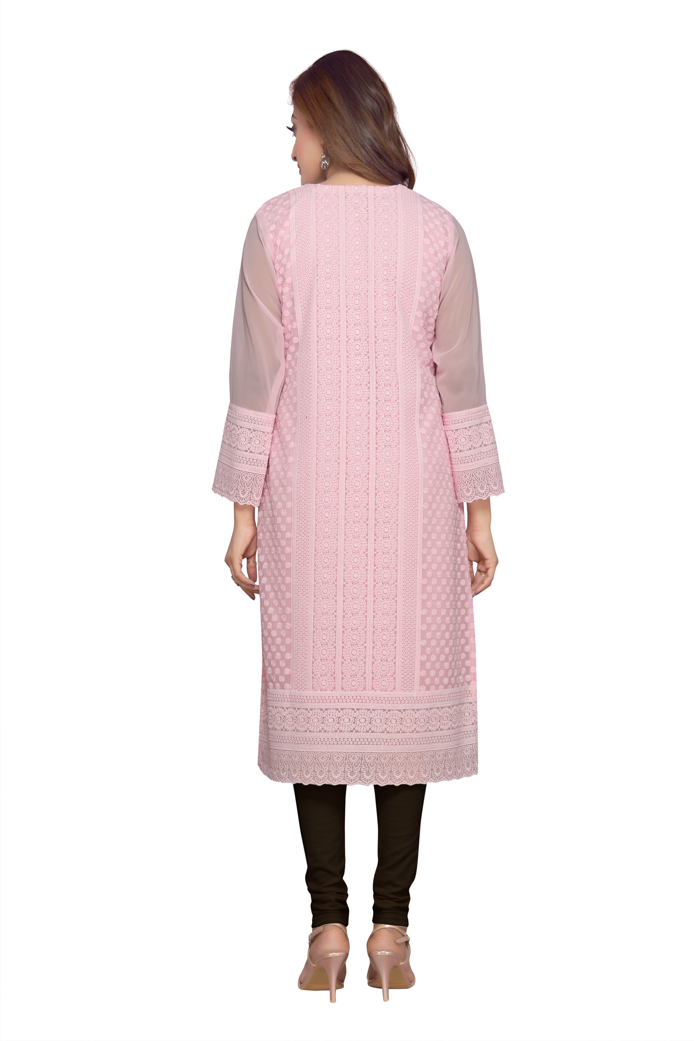 Printed Kurtis