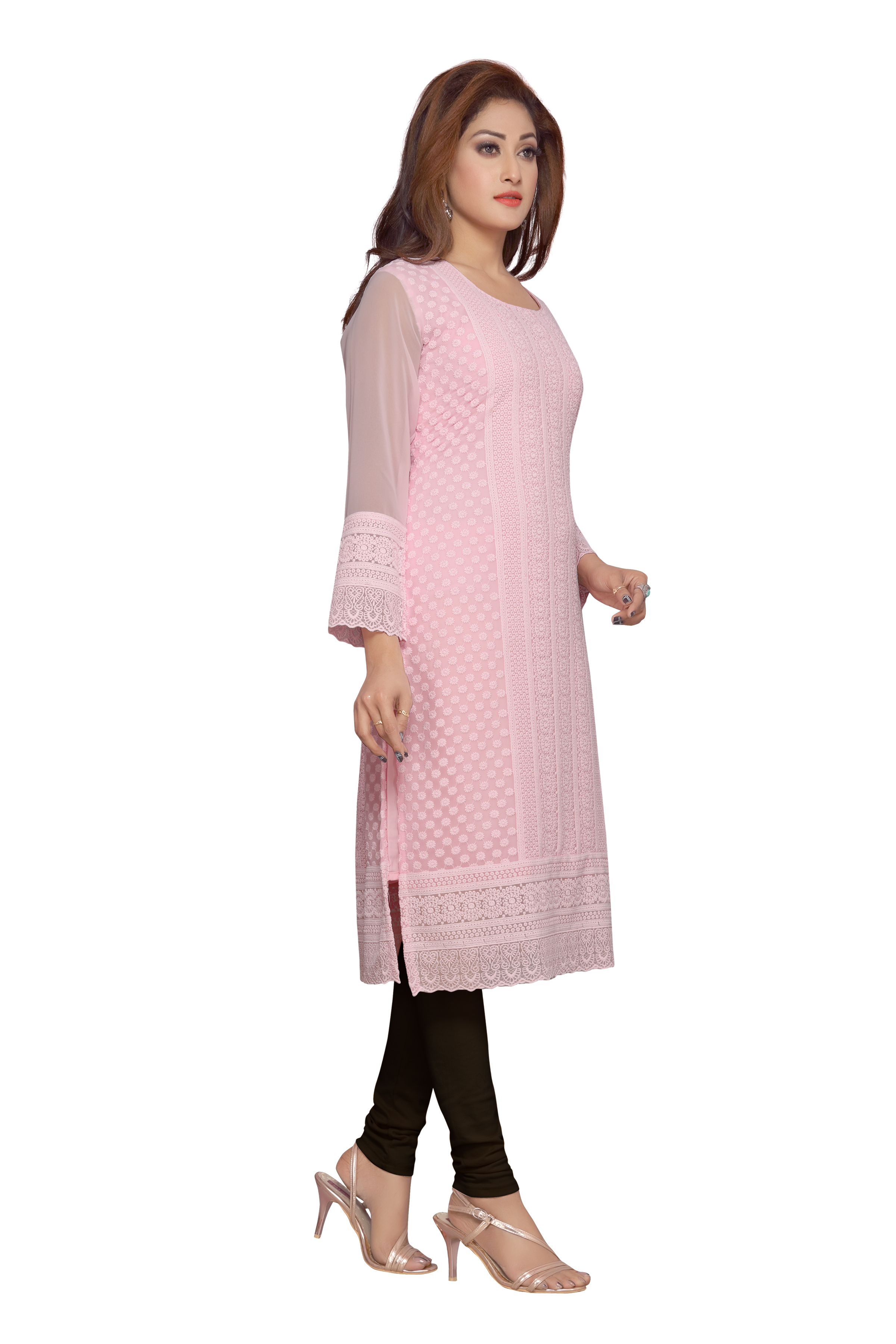 Printed Kurtis