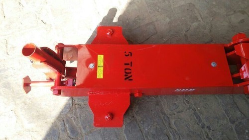 Trolley Pressure Jack