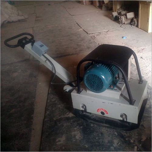Plate Compactor  Motor