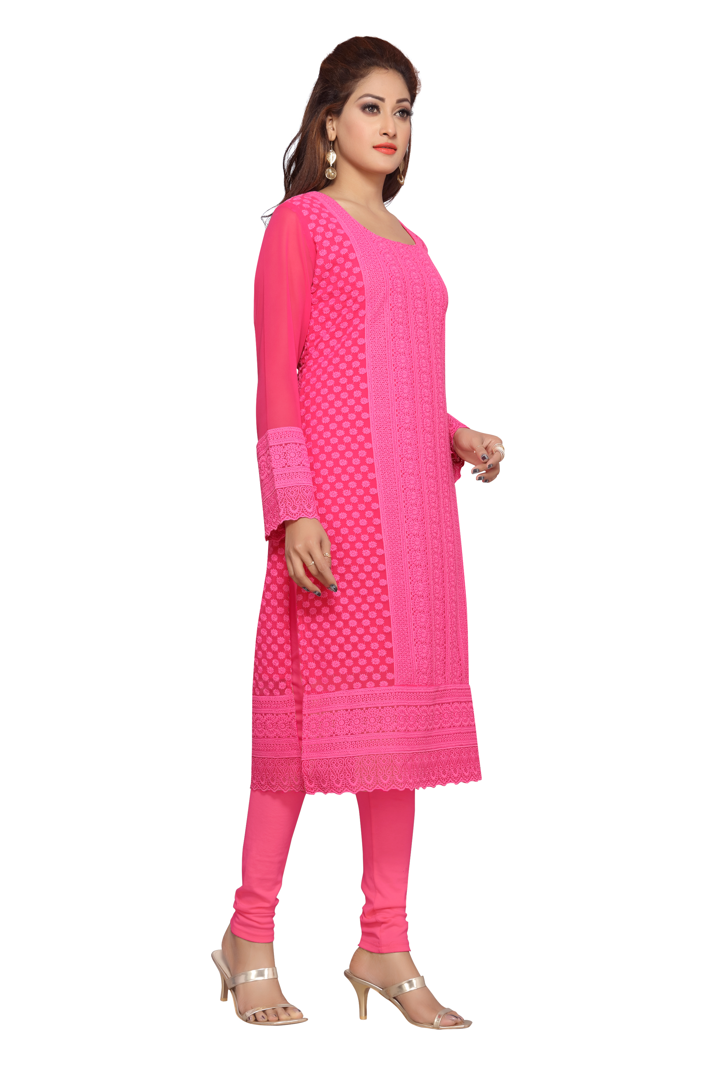 Georgette Kurtis