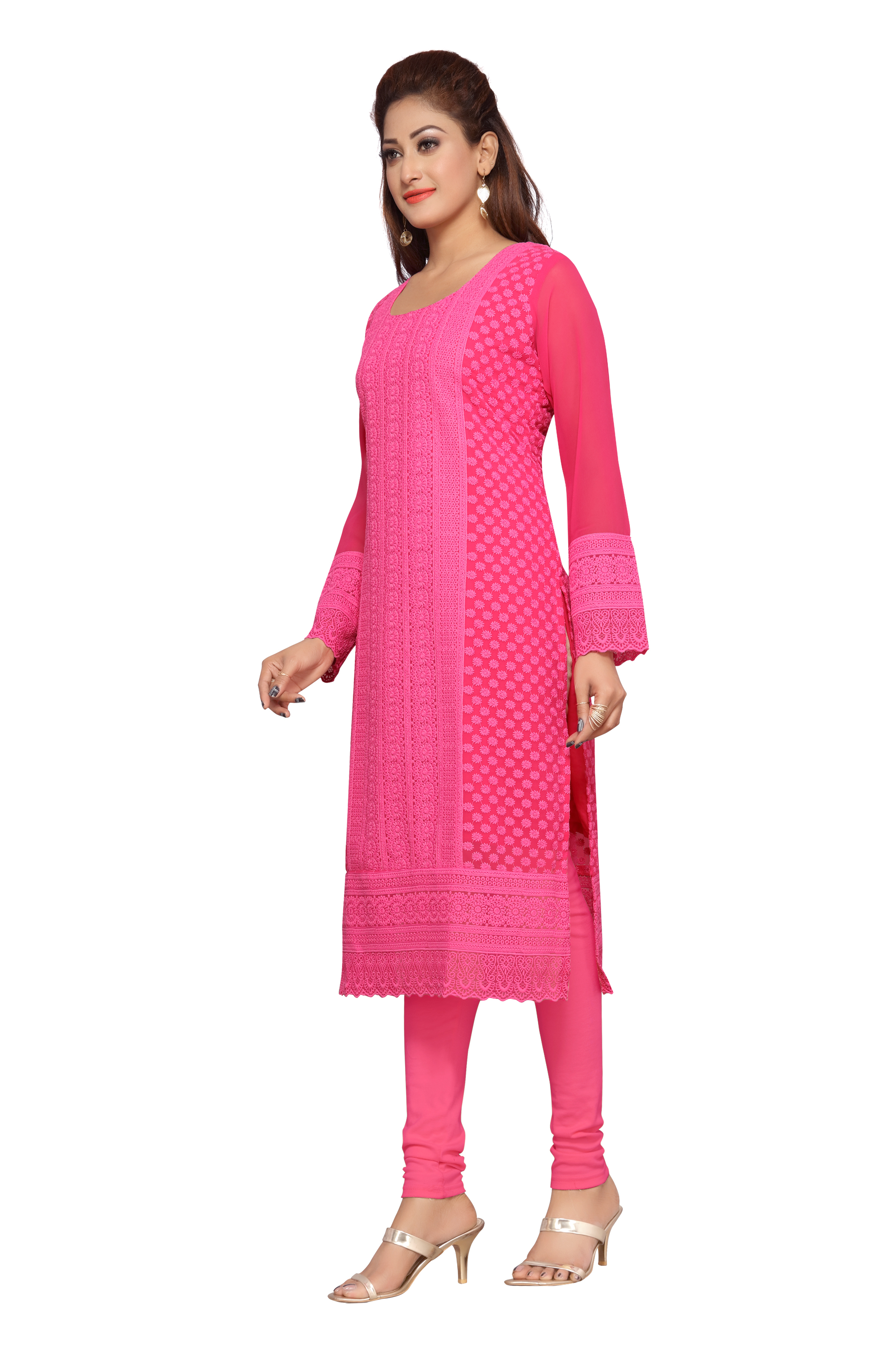 Georgette Kurtis