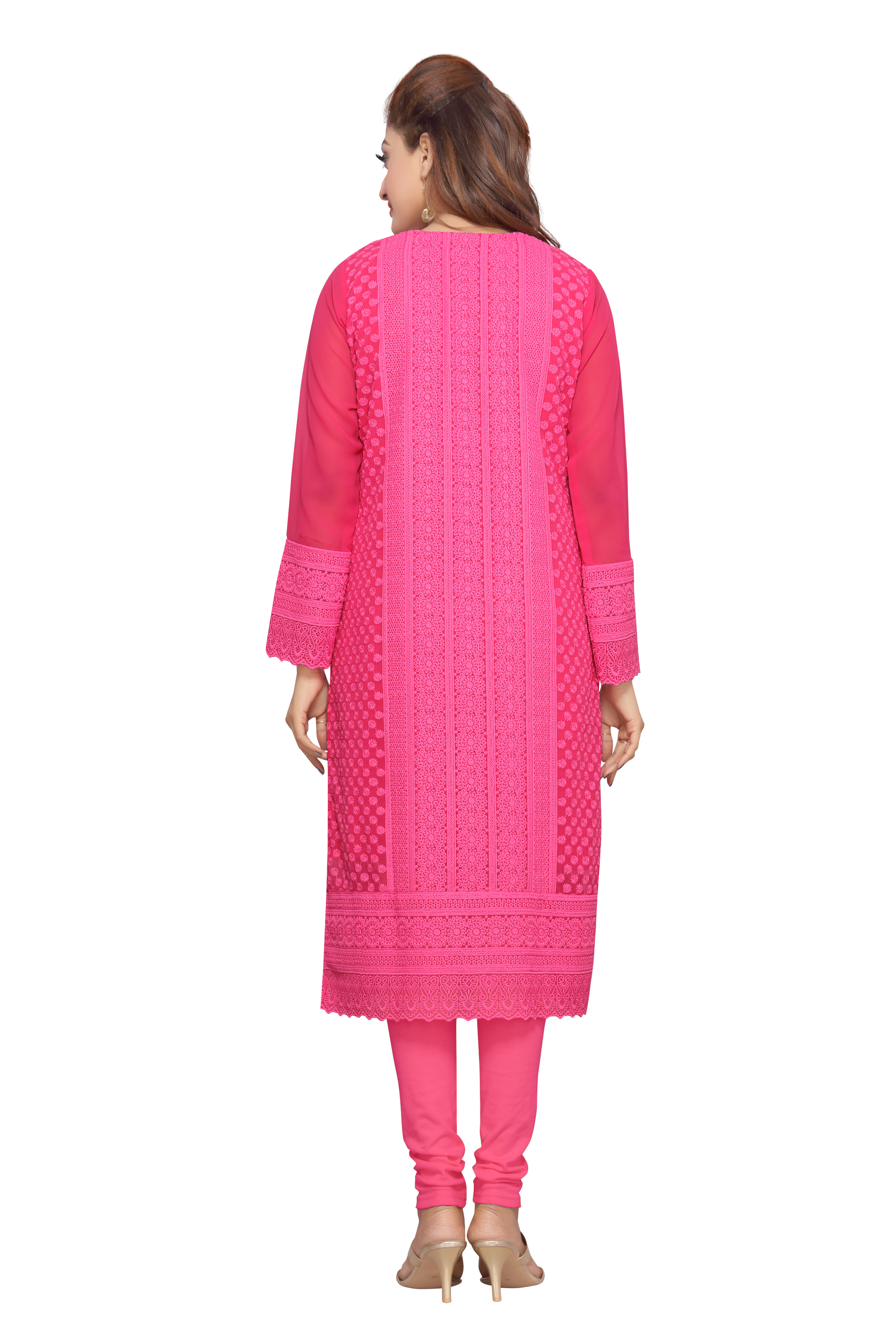 Georgette Kurtis