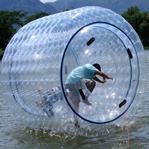 Water Roller (Pvc)