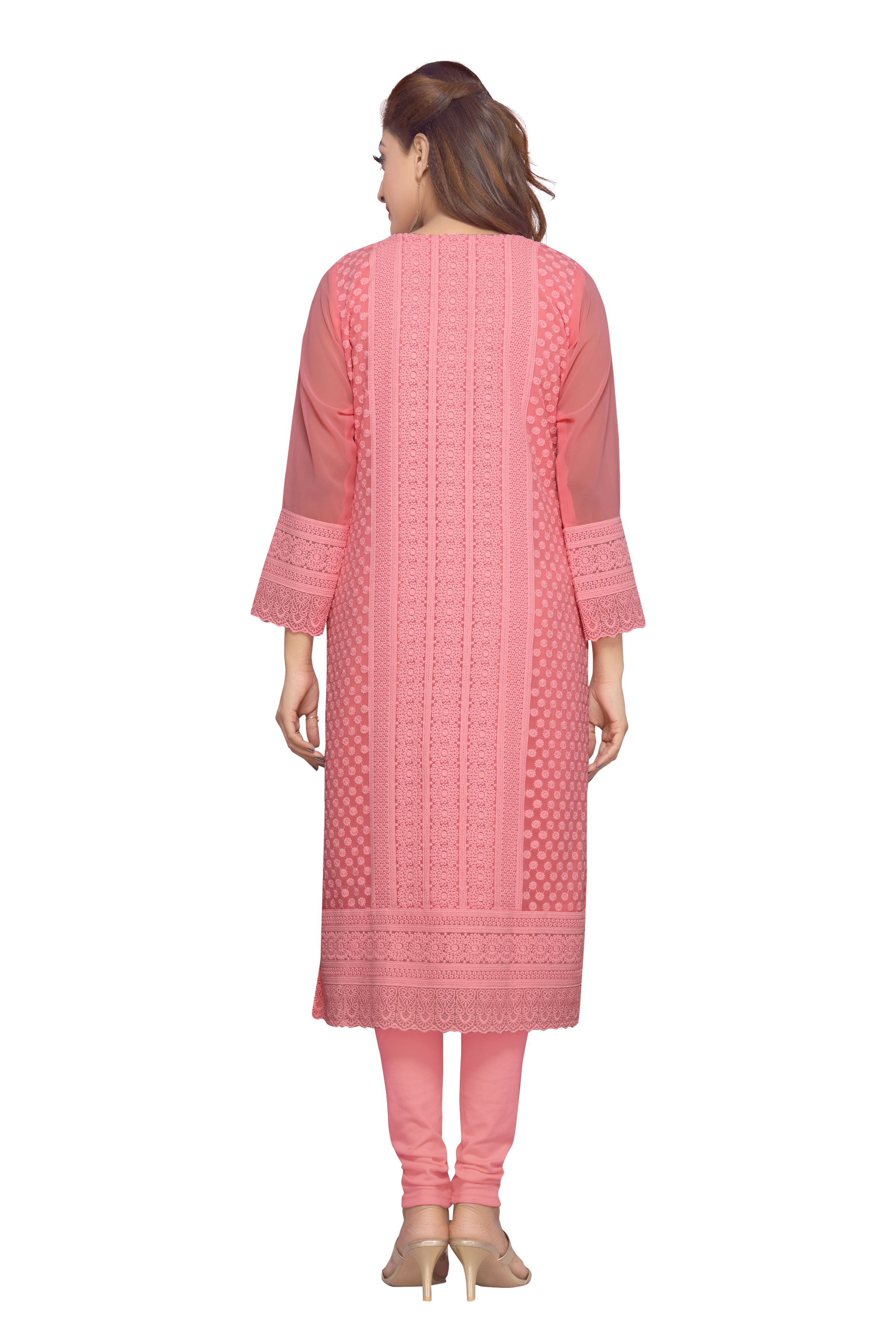 Modern Kurtis
