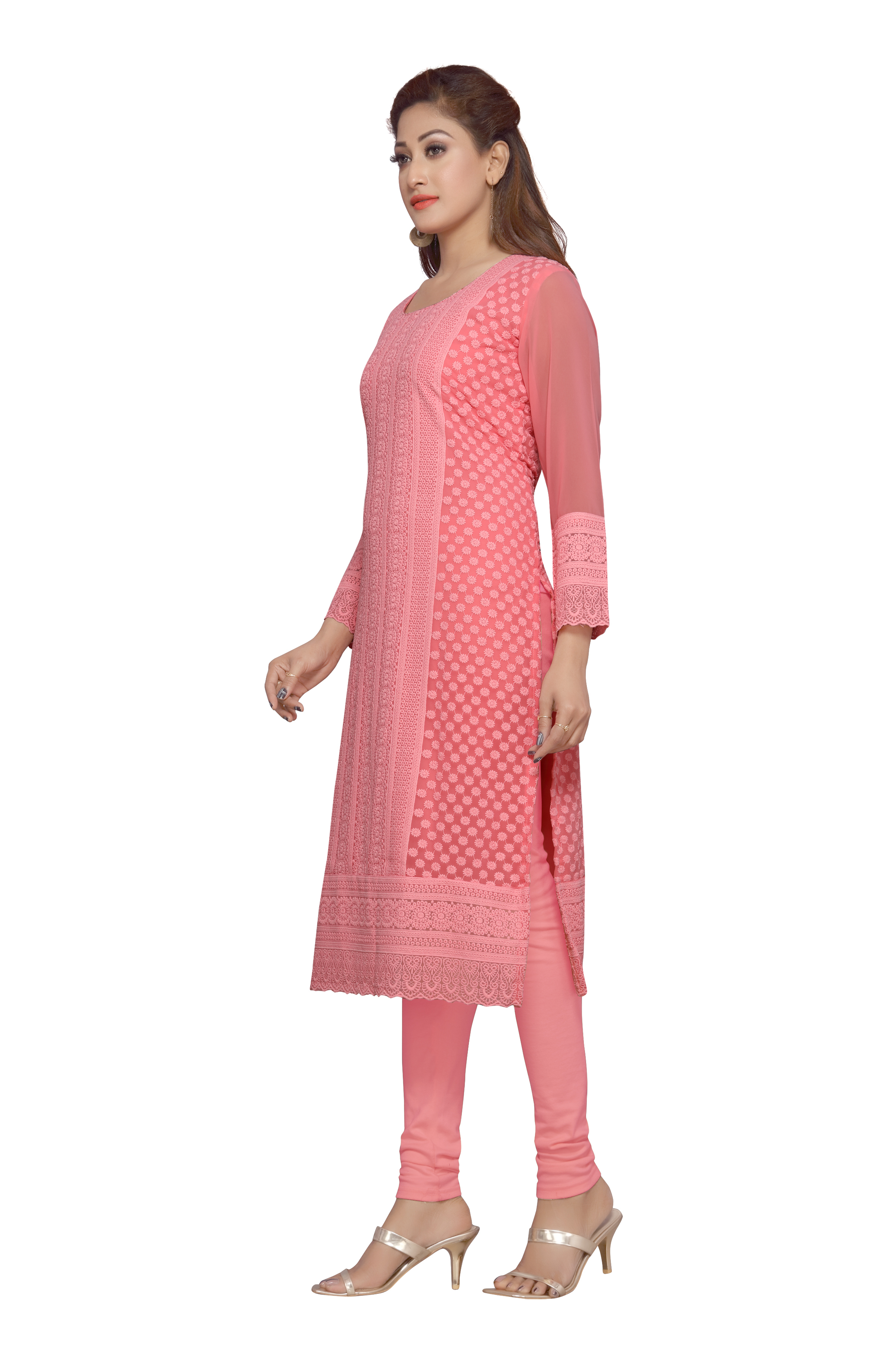 Modern Kurtis