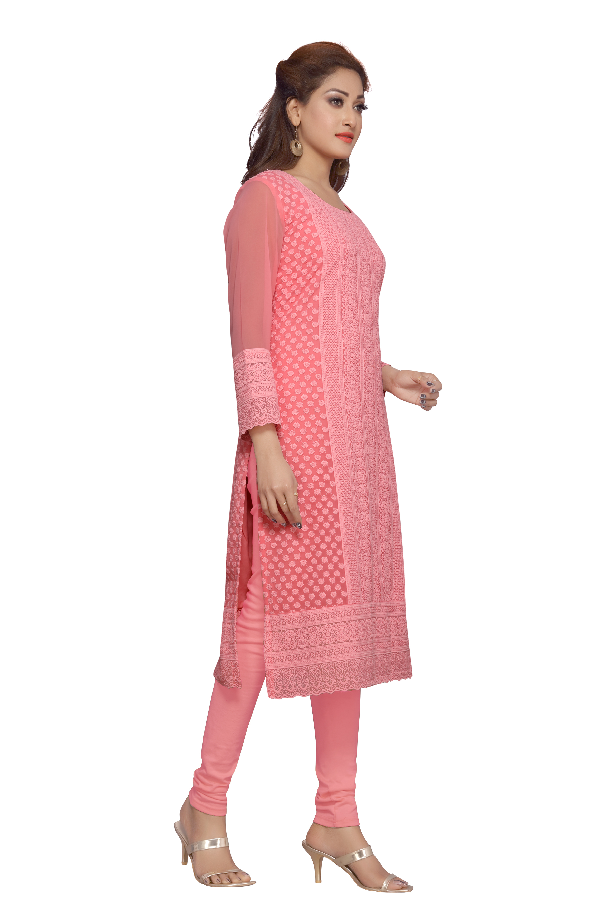 Modern Kurtis