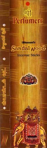Incense sticks