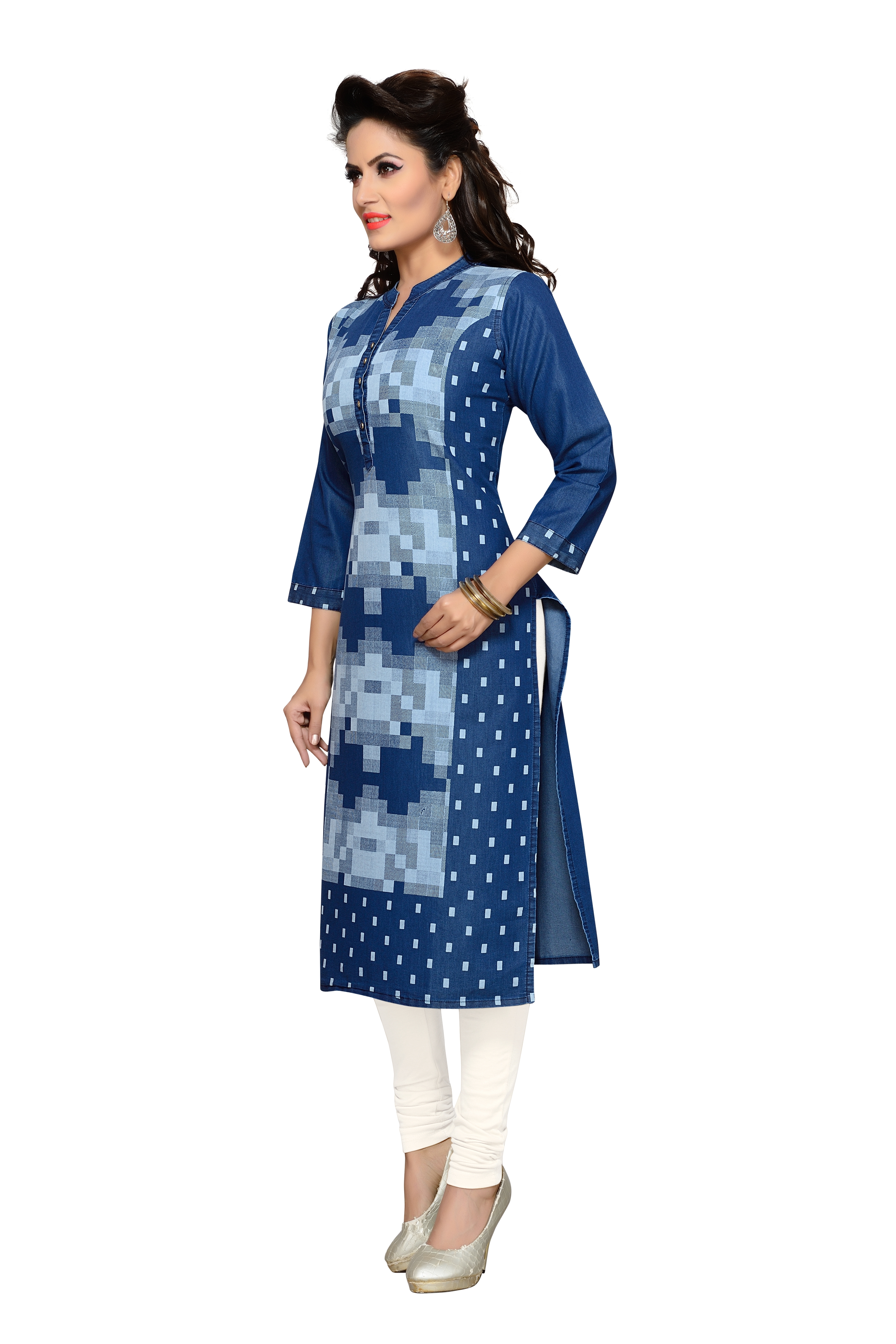 फैंसी कुर्ति
