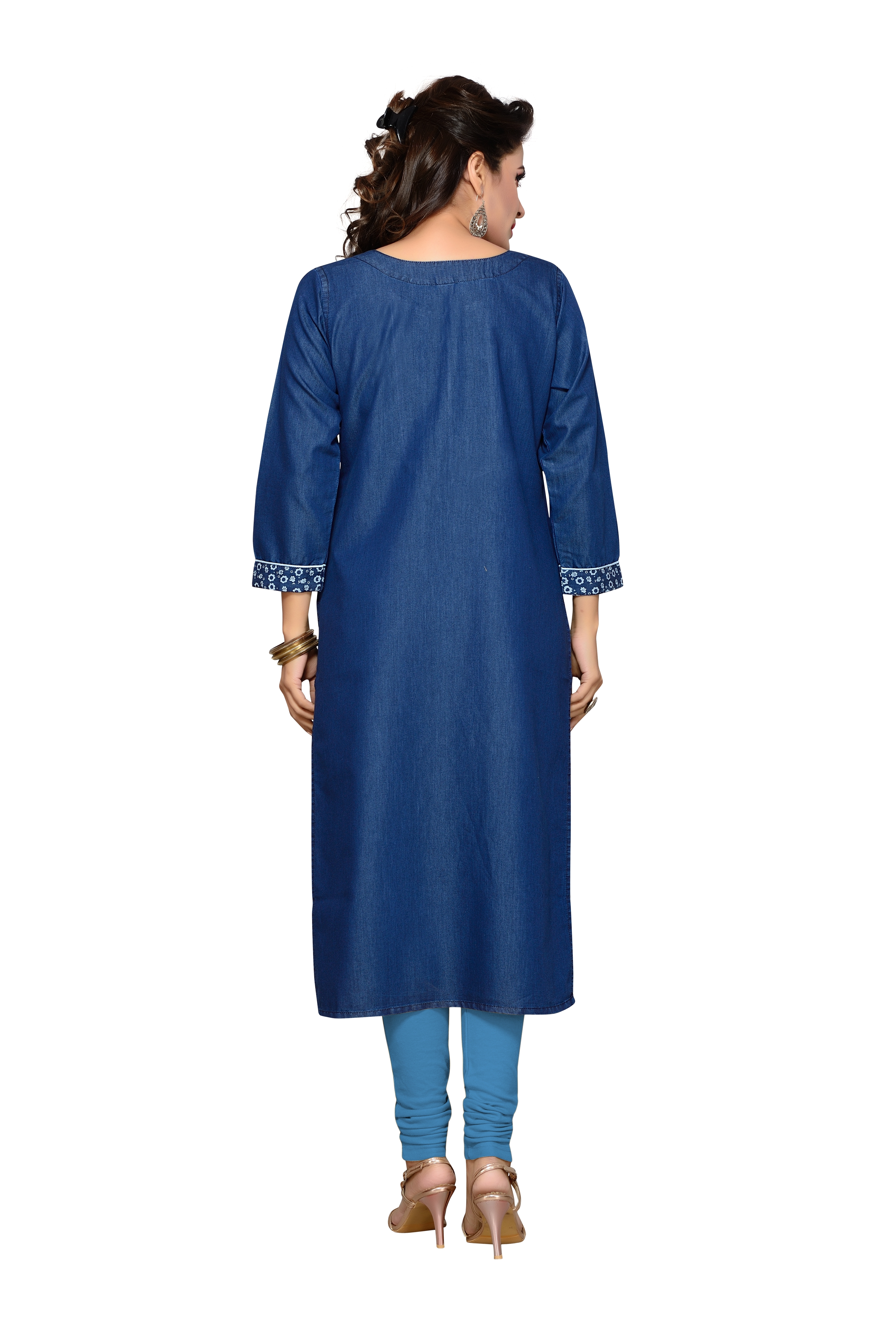 Trendy Kurti