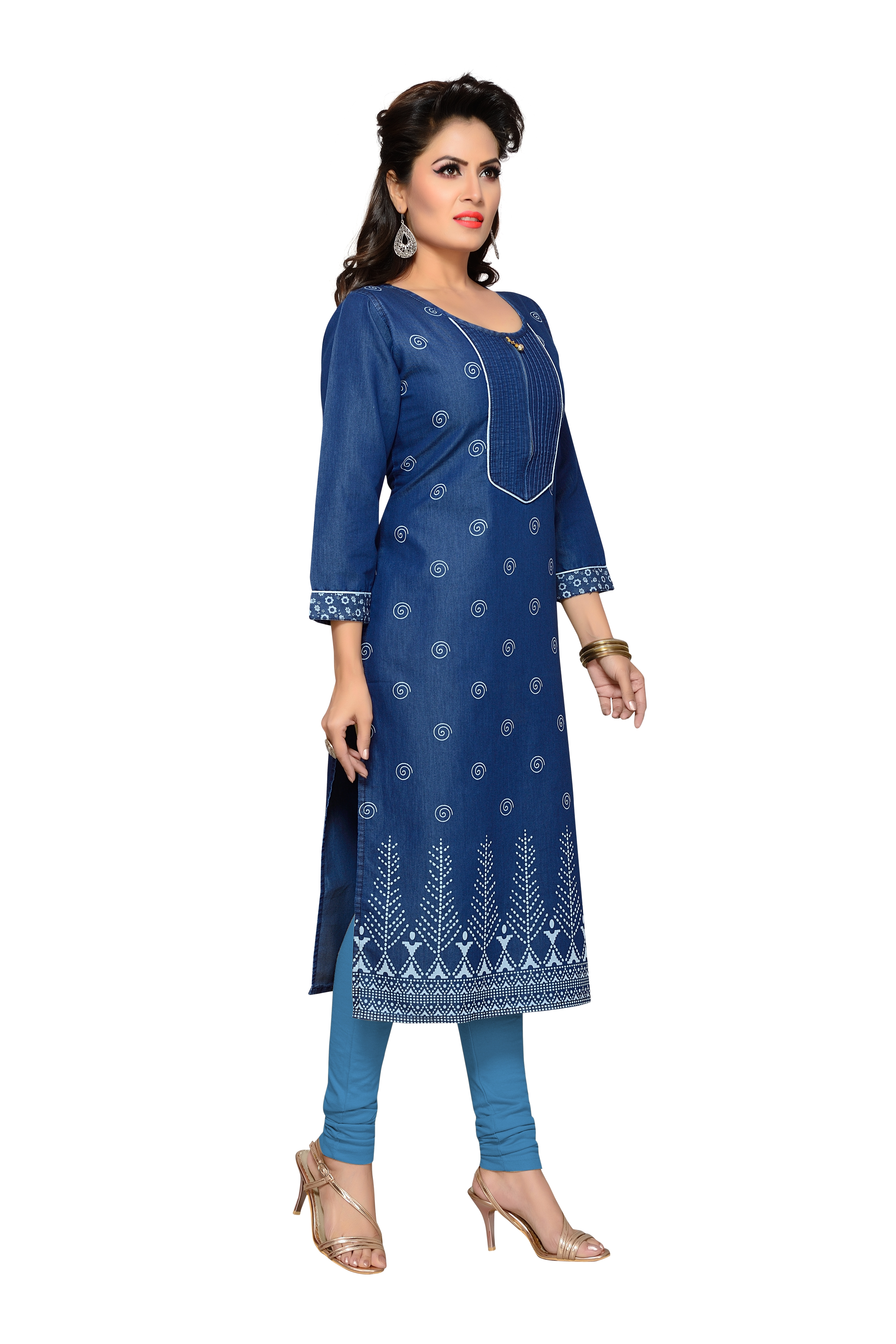 Trendy Kurti