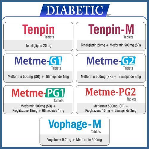 Diabetic Application: Bacteria