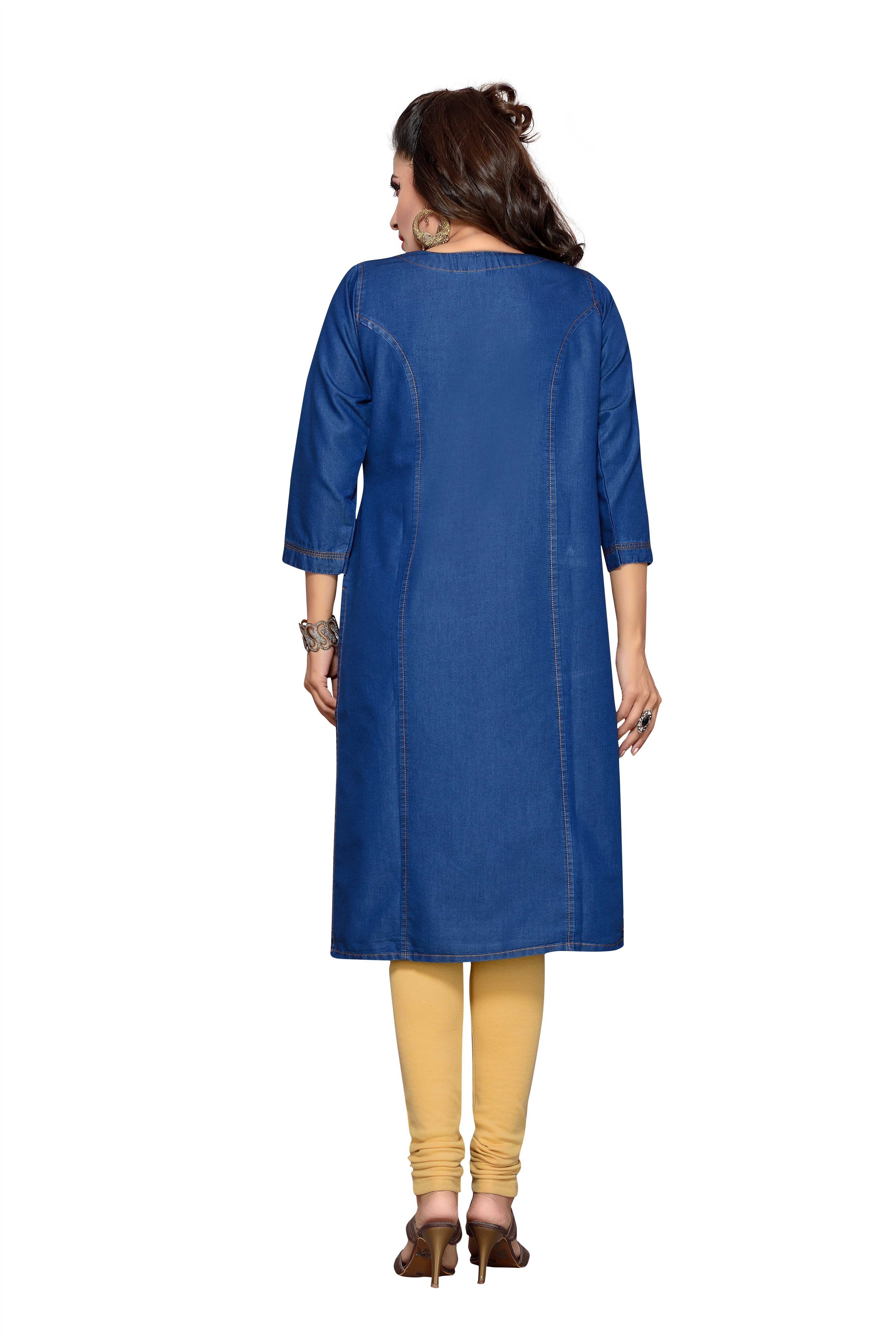 Designer Ladies Kurta