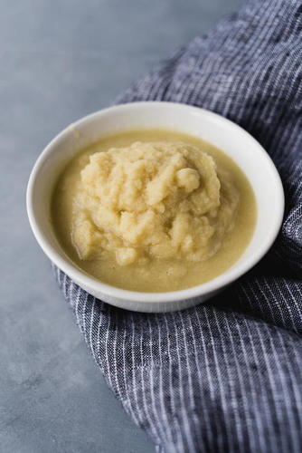 Ginger Paste