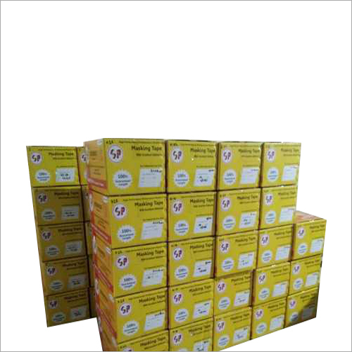 Paper Masking Tape