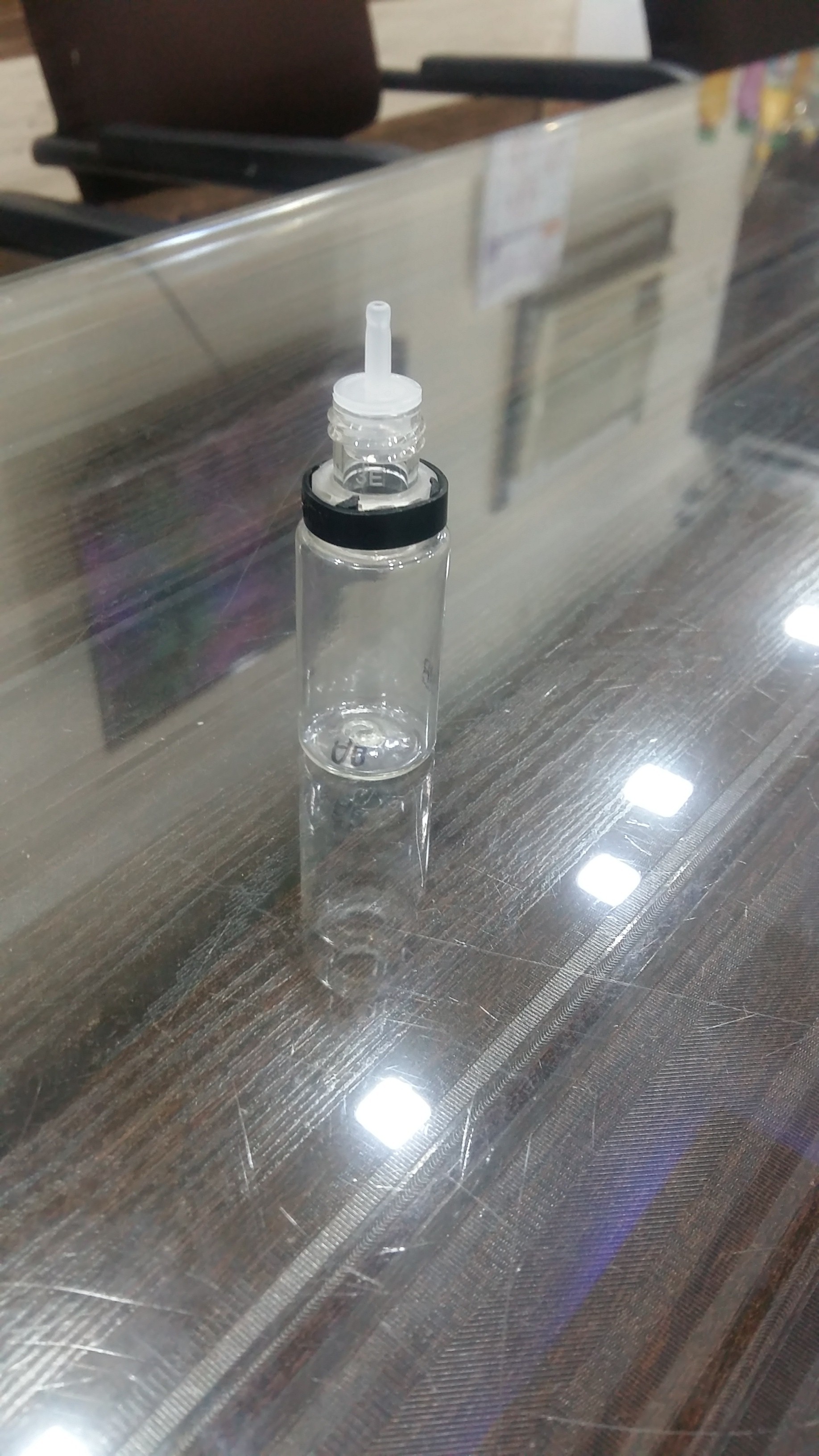 10 Ml Bottle
