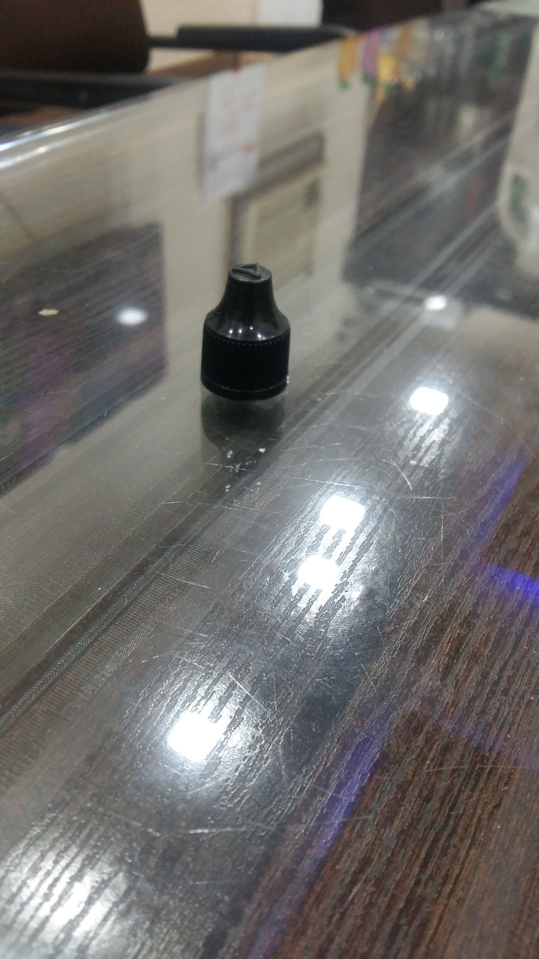 10 Ml Bottle