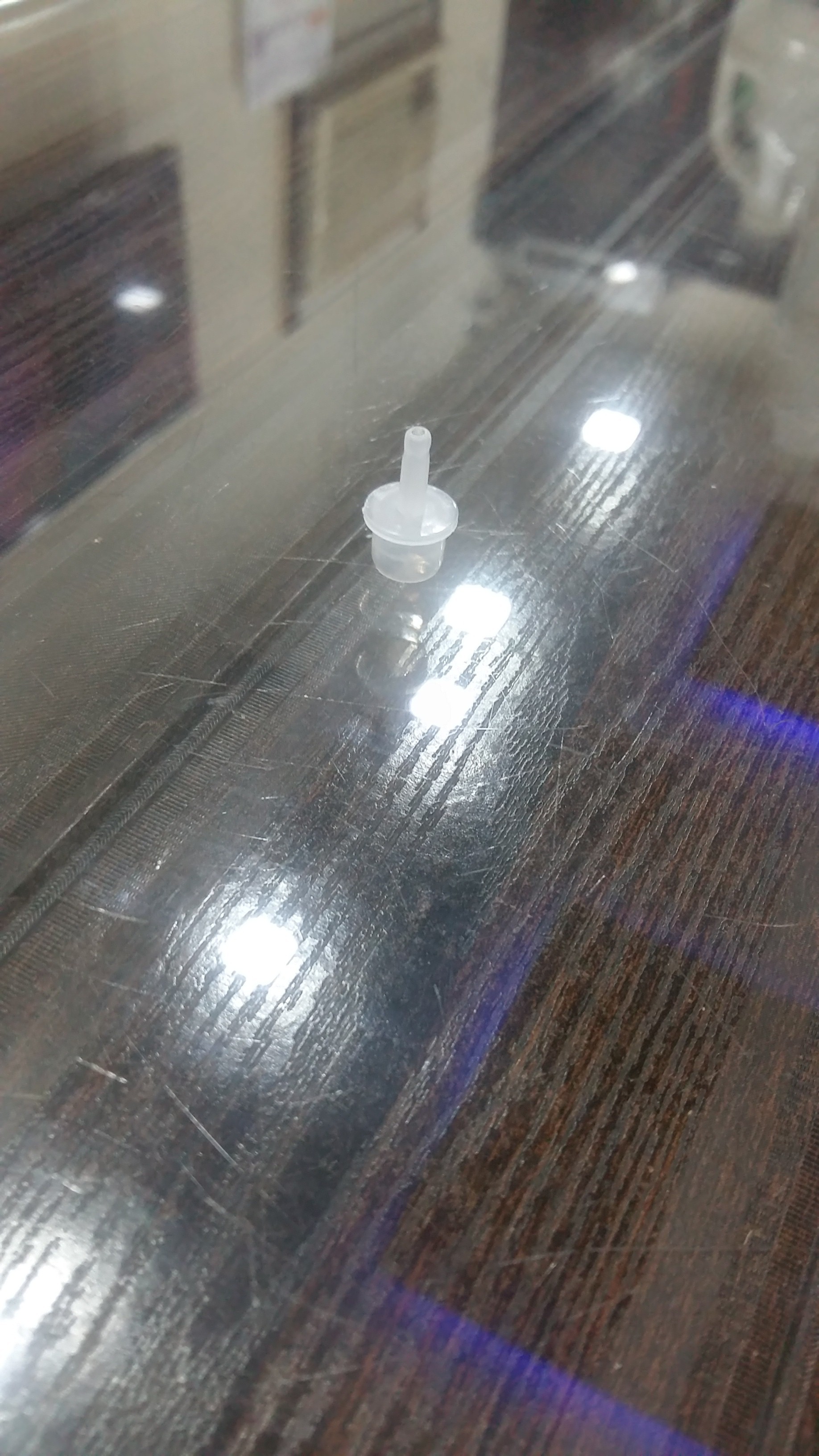 10 Ml Bottle