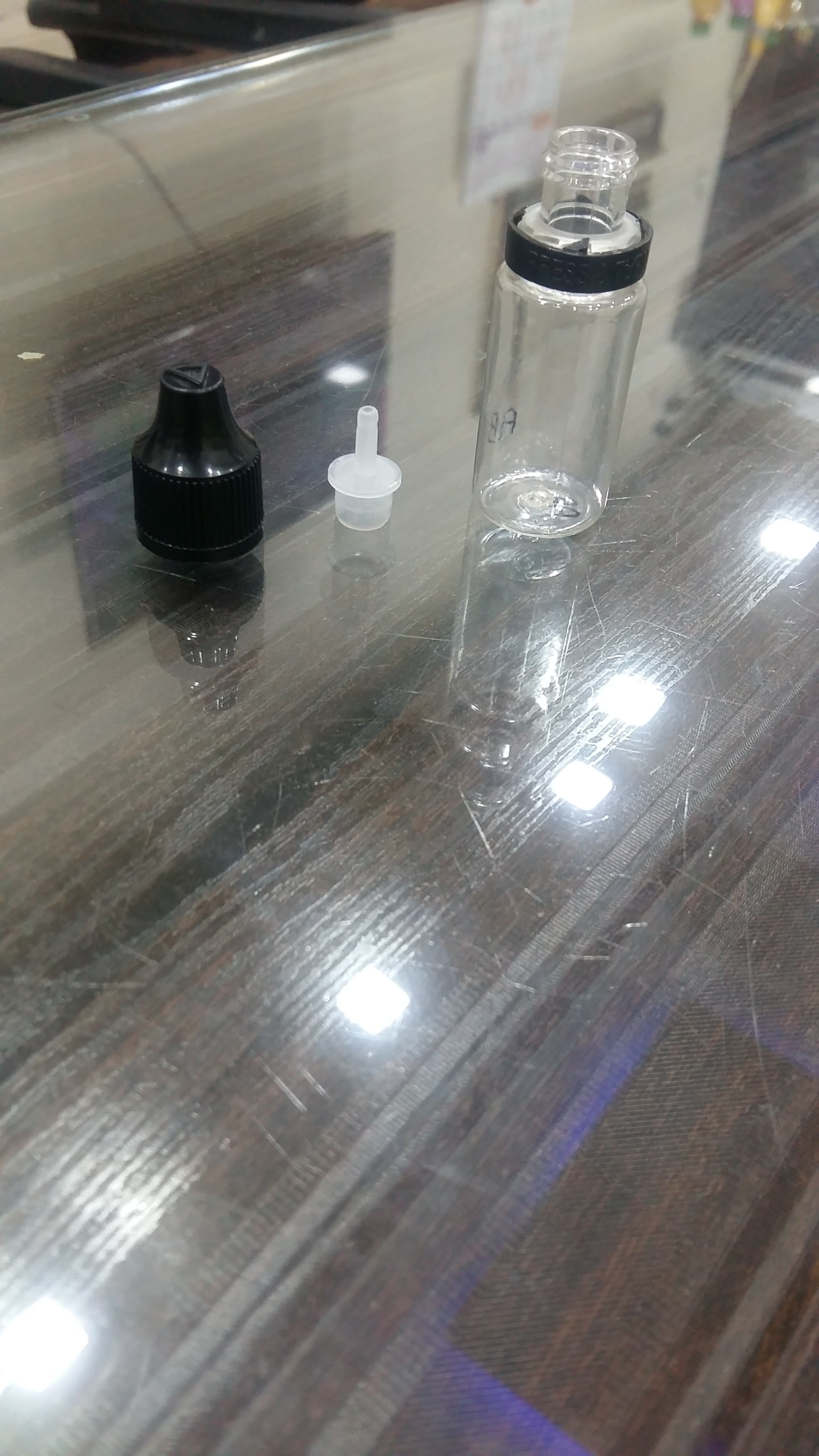 10 Ml Bottle