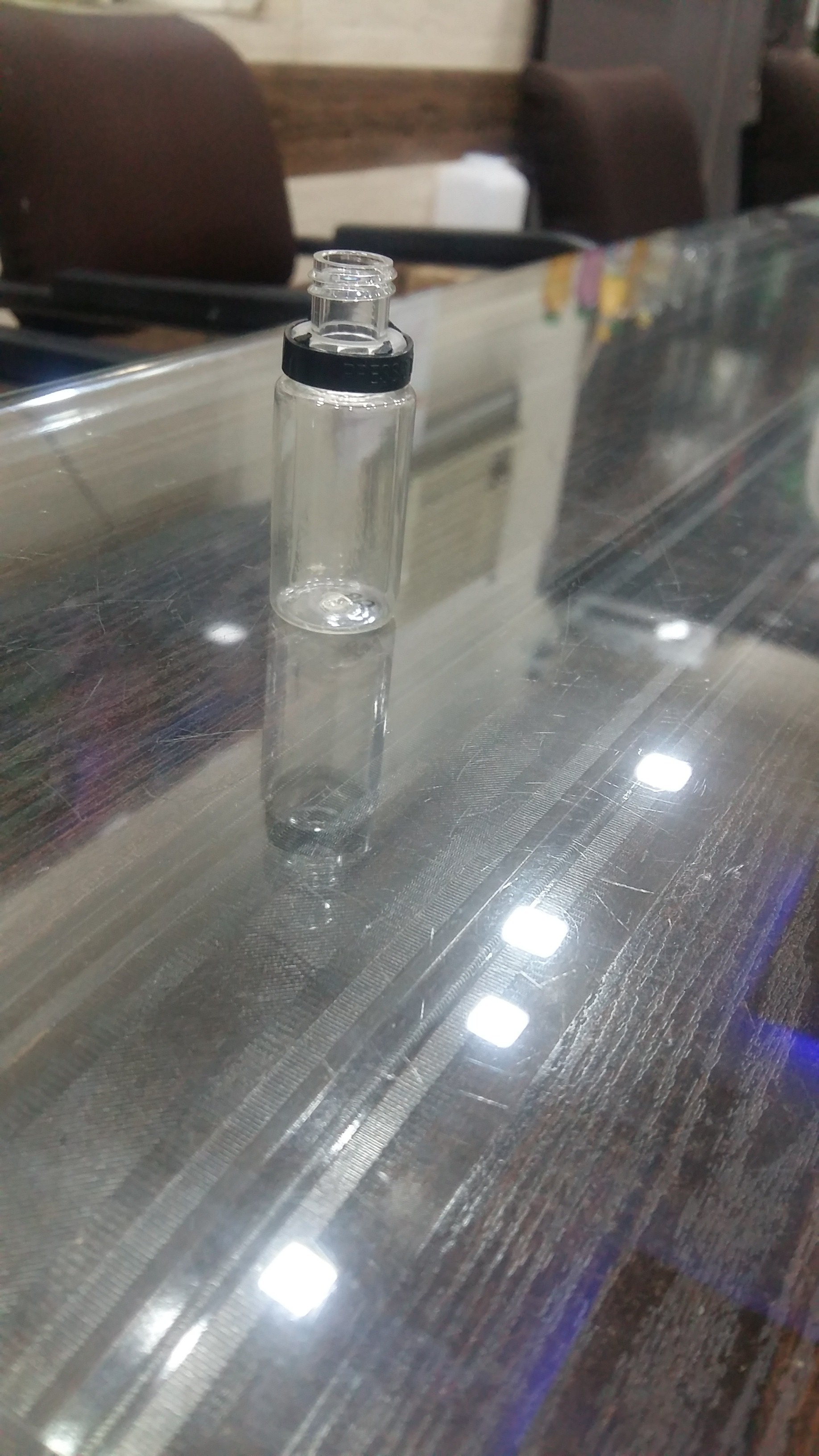 10 Ml Bottle