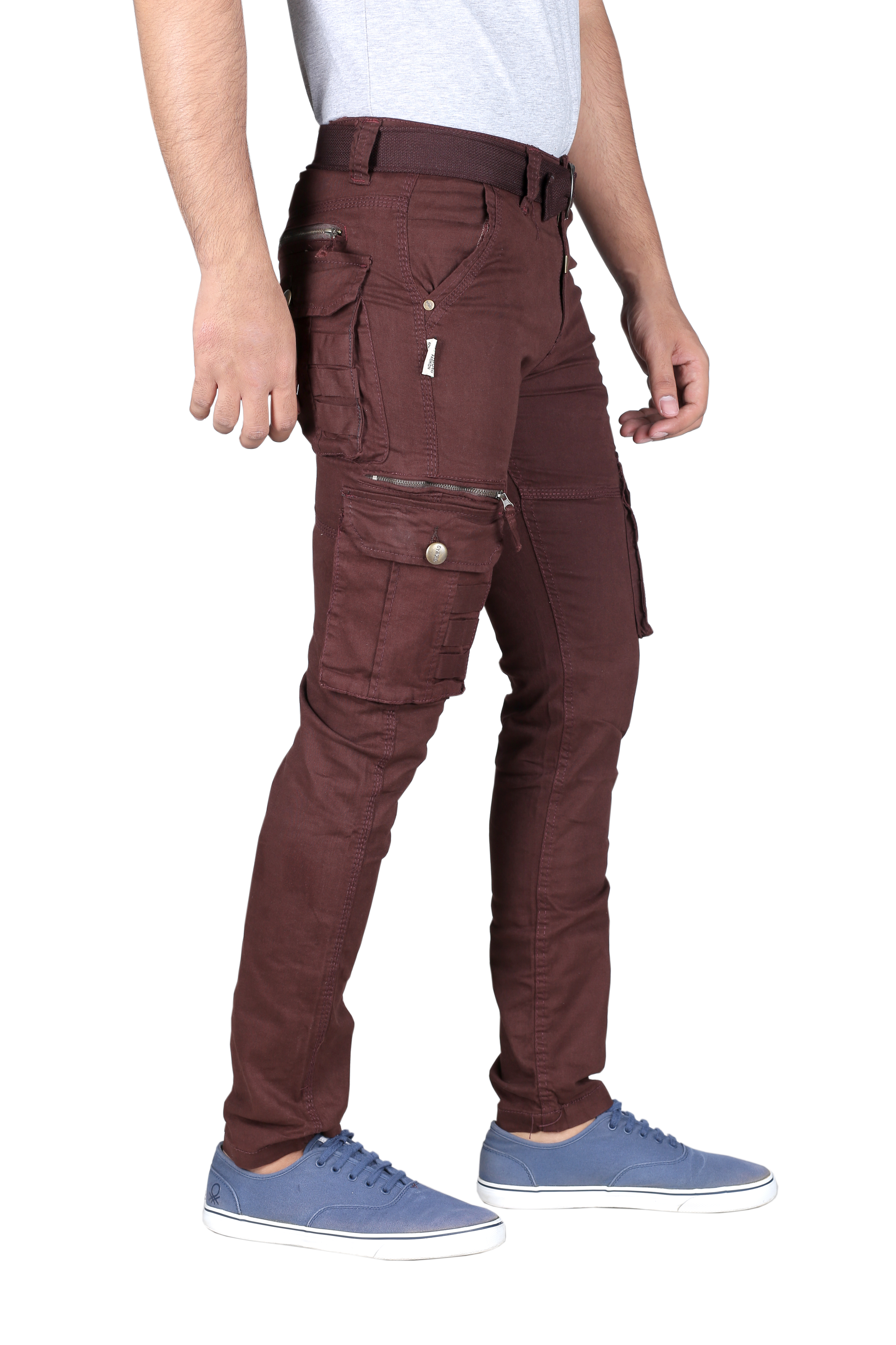 Cargo Trouser For Men