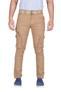 Mens Cargo Trouser