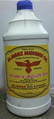 Eucalyptus Oil