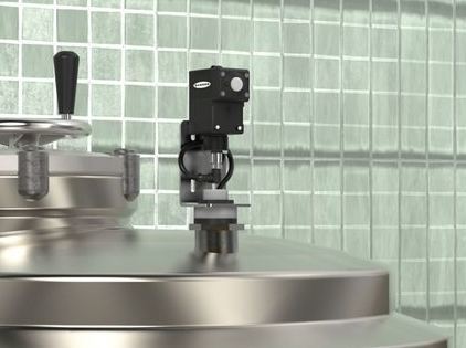 Vibration And Temperature Sensor Usage: For Reductive Maintenance Purpose Only
