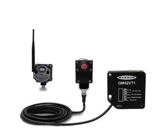Vibration And Temperature Sensor Usage: For Reductive Maintenance Purpose Only