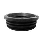 Counter Flow Nozzle - Stainless Steel, 1-1/2 Inch Size | 2 Motor, Noise Control, Non-clogging, Maintenance Free Design, Suitable Water Flow Rate