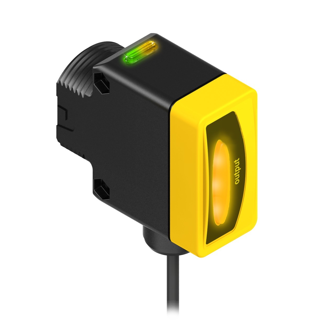 Long Range Photo Electric Sensor Warranty: 1 Year From Date Of Invoice