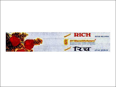 Incense sticks
