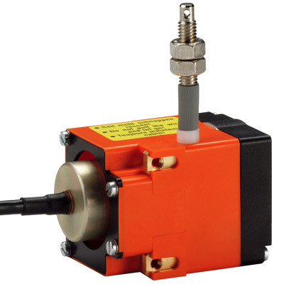 Draw Wire Encoder( Kuebler / Kubler ) Warranty: 1 Year Date Of Invoice