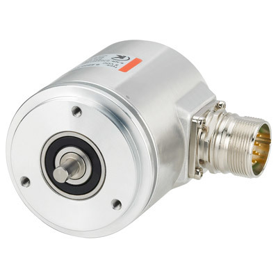Kuebler Absolute Encoder Warranty: 1 Year From Date Of Invoice