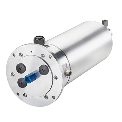 Kuebler Slip Ring Warranty: 1 Year From Date Of Invoice