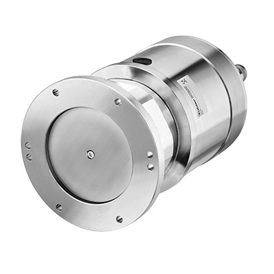 Kuebler Slip Ring Warranty: 1 Year From Date Of Invoice