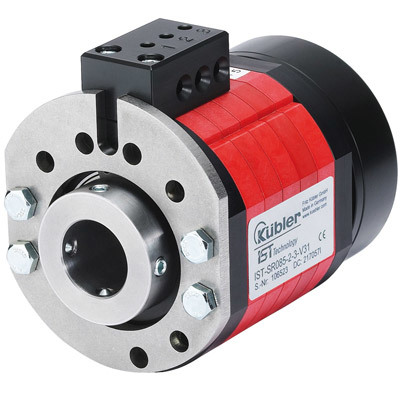 Kuebler Slip Ring Warranty: 1 Year From Date Of Invoice