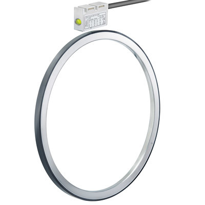 Bearing Less Encoder Voltage: 10-30 Vdc Volt (V)