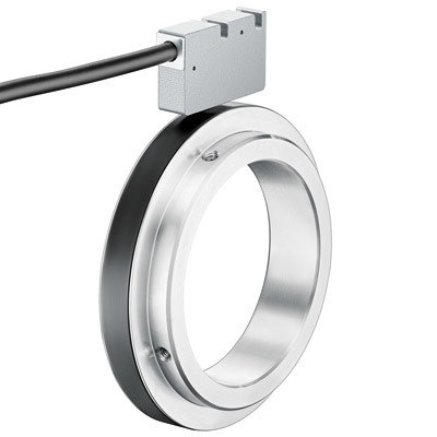 Bearing Less Encoder Voltage: 10-30 Vdc Volt (V)