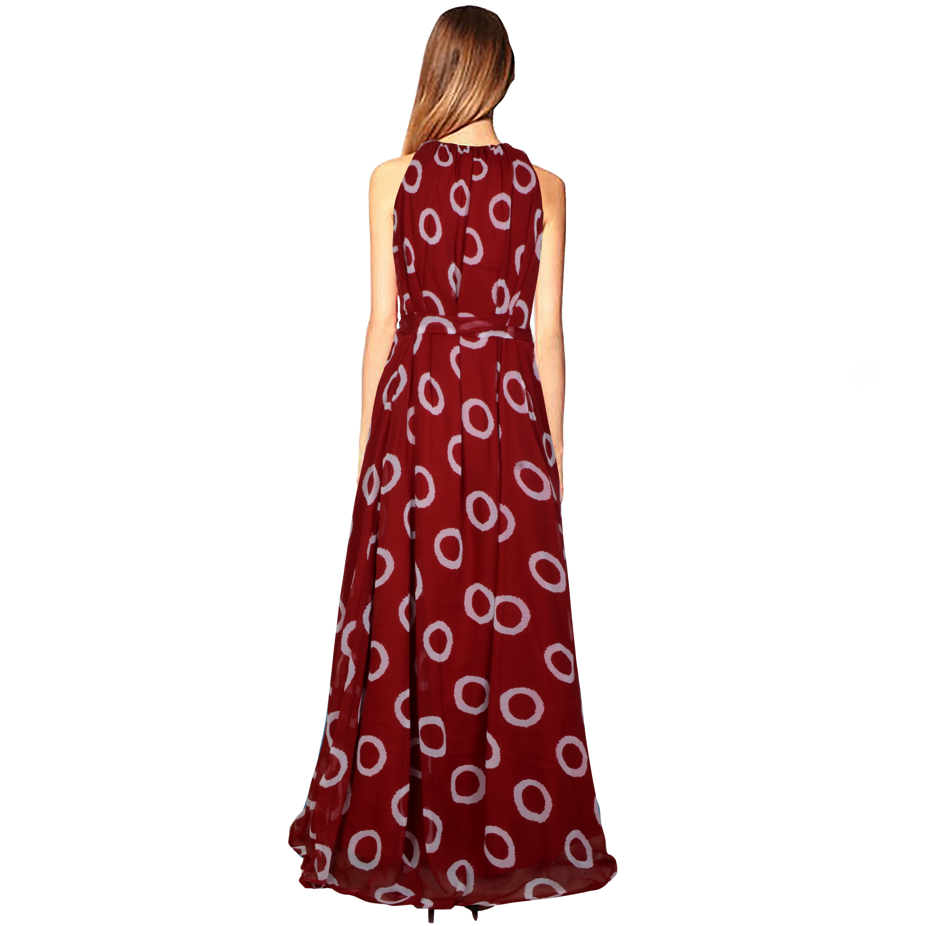 Red Dressing Gowns