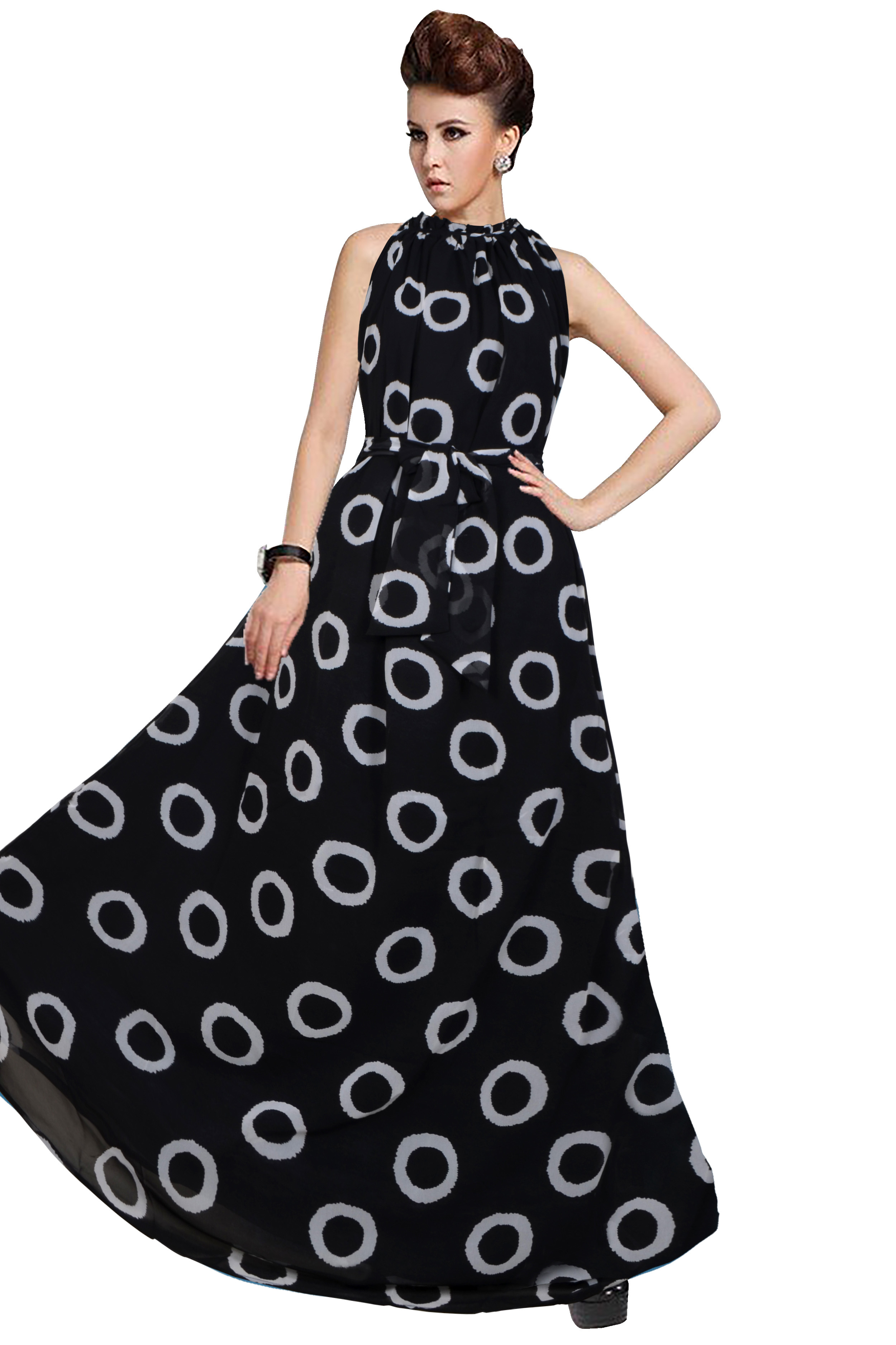 Black Prom Dresses