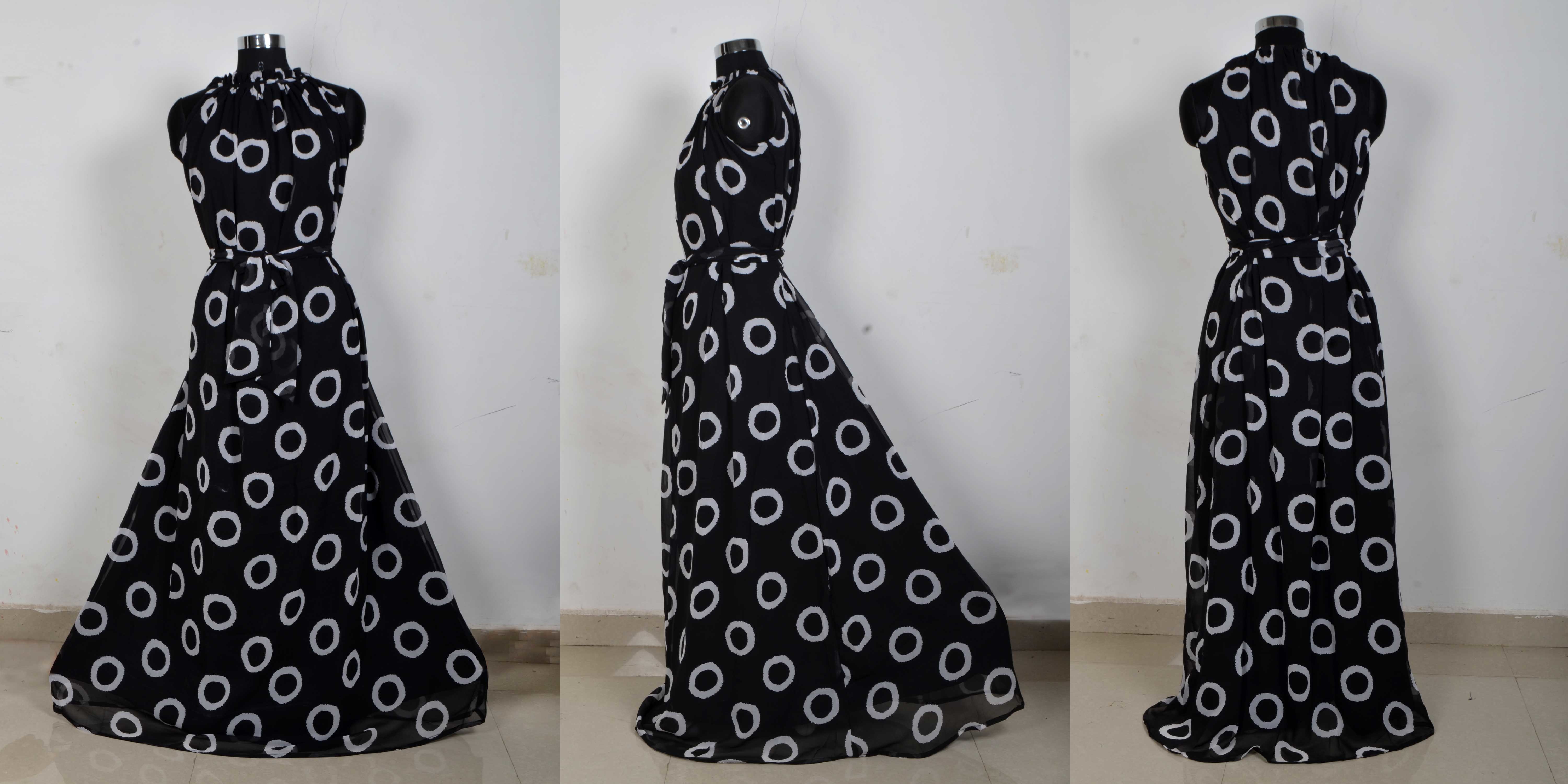 Black Prom Dresses